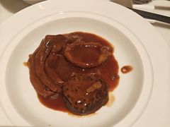 -彩丰楼中餐厅(深圳国际会展中心洲际酒店)