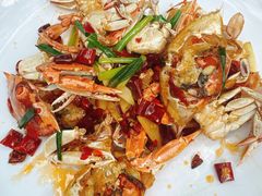 -范饭椰林川湘味海鲜·椰子鸡(三亚湾椰梦长廊店)