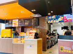 门面-麦当劳(东石东一路店)
