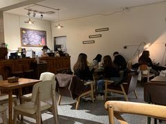 -甘单茶事小馆(洋河店)