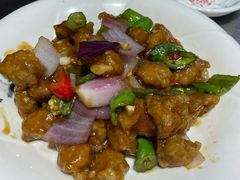 -林海雪乡铁锅炖·东北菜(夏湾店)