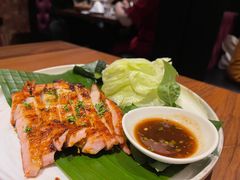 -星叶·东南亚料理(宁波万象汇店)