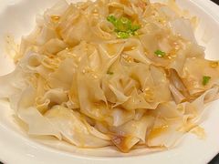 XO酱炒陈村粉-黄但记老店·陈村粉食府