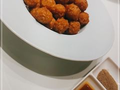 -真地道京味府·鲜橙烤鸭·北京菜(朝外大街东大桥店)