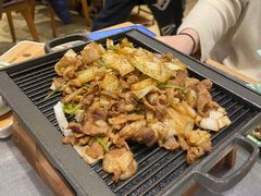 -潮界(LU·ONE凯德晶萃广场店)