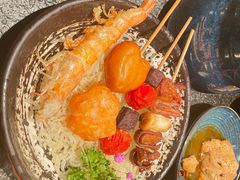 -湊湊火锅·茶憩(打浦桥日月光店)
