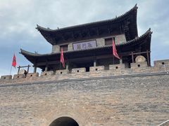 -雁门关景区