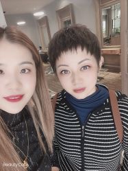 点击看大图 -苑苑发型设计