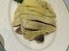 -利鸿私宴(南京路步行街店)