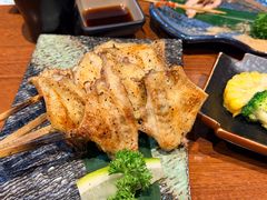 -九井澤精致料理(金茂店)