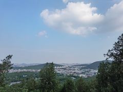 -云龙山