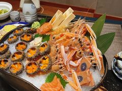 -極上萬膳·日料放题(海岸城店)