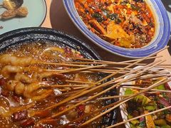 -胡马八破·川菜小馆(宽厚里店)