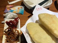 -大秦地·西北菜(纬四路店)