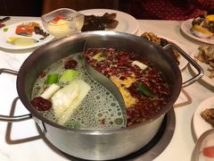 -吉布鲁牛排海鲜自助(成都大悦城店)