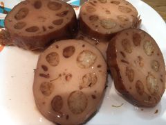 -老城南.鸭血粉丝汤(夫子庙店)