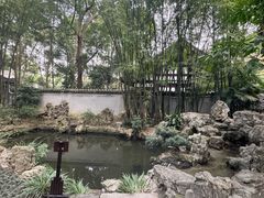 -成都杜甫草堂博物馆
