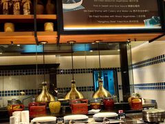 -阿纳迪酒店·秘境西餐厅