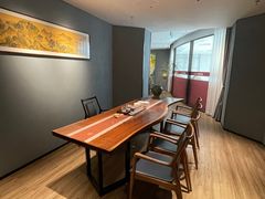 -悦融琥珀·京鲁菜·海味珍品(西单店)