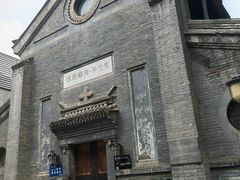 -模范书局诗空间