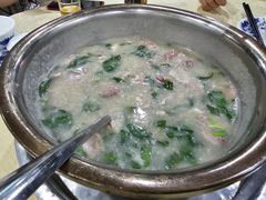 -标记美食新鲜猪杂(兴南大道店)
