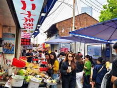-魏记里脊肉炸炸炸(南门口店)