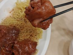 -盛记粥面(佐敦店)