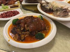 -学成饭店(北辰店)