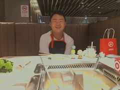 -海底捞火锅鲜切牛肉主题店(长寿路店)
