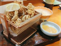 -鳗鱼家·深夜食堂(军博店)