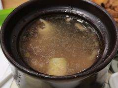 -老乡鸡(武汉烽胜路店)