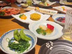 -味见·荣家(亚泰大街店)