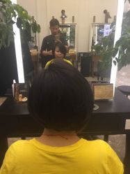 -MMbyHairCode 芭曲发型沙龙