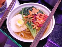 -唯爱KTV聚会餐厅(仙林东城汇店)