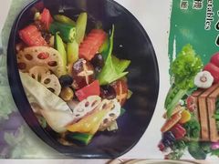 -威尼斯西餐厅(古镇店)