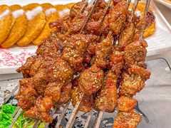 -羊瑞堂·横山炖羊肉·陕菜(未央路旗舰店)