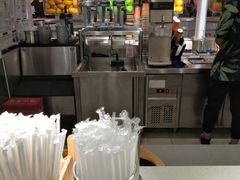 大堂-Jazcu珍仕菓鲜榨果汁(西单大悦城店)