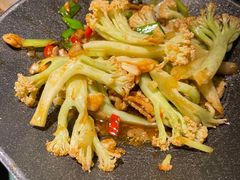 -姐夫的小菜(新中关购物中心店)
