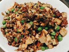 -鑫小城故事·藕汤·家常菜(台北一路总店)