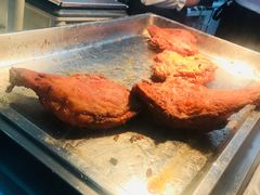 -王二甩老木子鸡(江湾店)