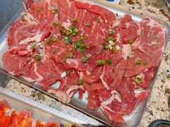 -倍熹首尔烤肉大排档(合生汇店)