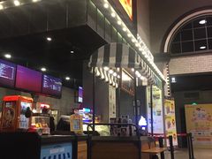-CGV影城(黄河道ScreenX店)
