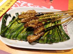 -木屋烧烤(双榆树店)