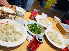 -凯达饺子城(燕山大街店)