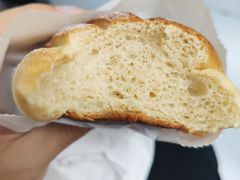 日系大米面包-啊噗吐呦现场烘焙(麦凯乐店)