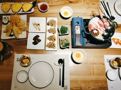 -小句号·精致料理(江南环球港店)