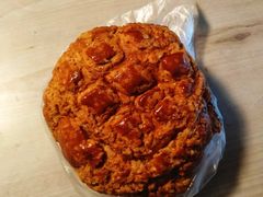 奶酥菠萝-85度C(北京八角物美店)