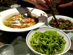 -稻香村全民餐厅(鄱阳店)