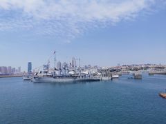 -中国人民解放军海军博物馆