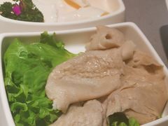 -海底捞火锅(万象城店)